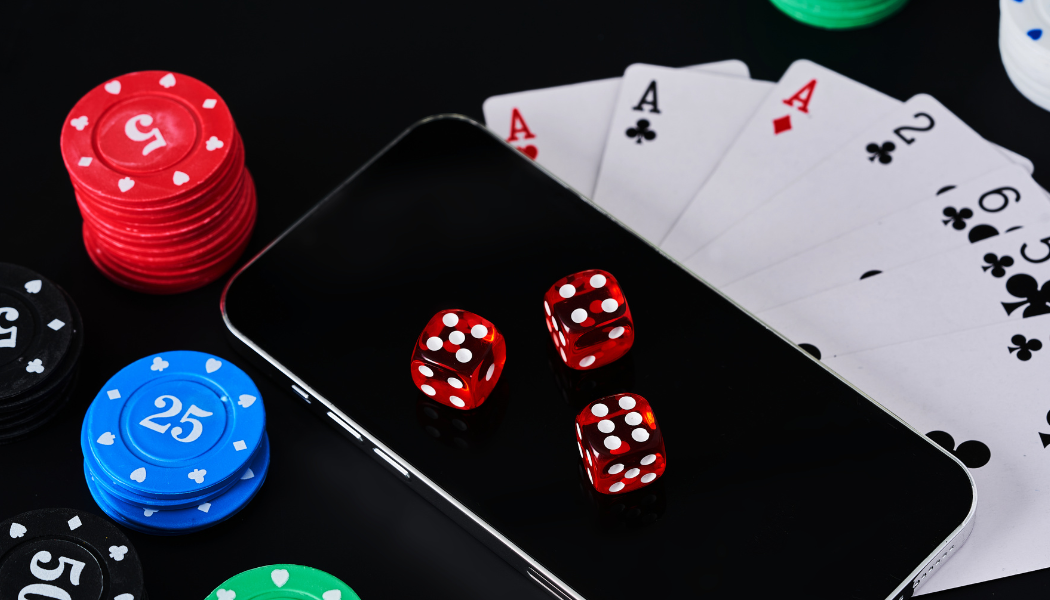 Legalne kasyno online w Polsce – gdzie można grać?